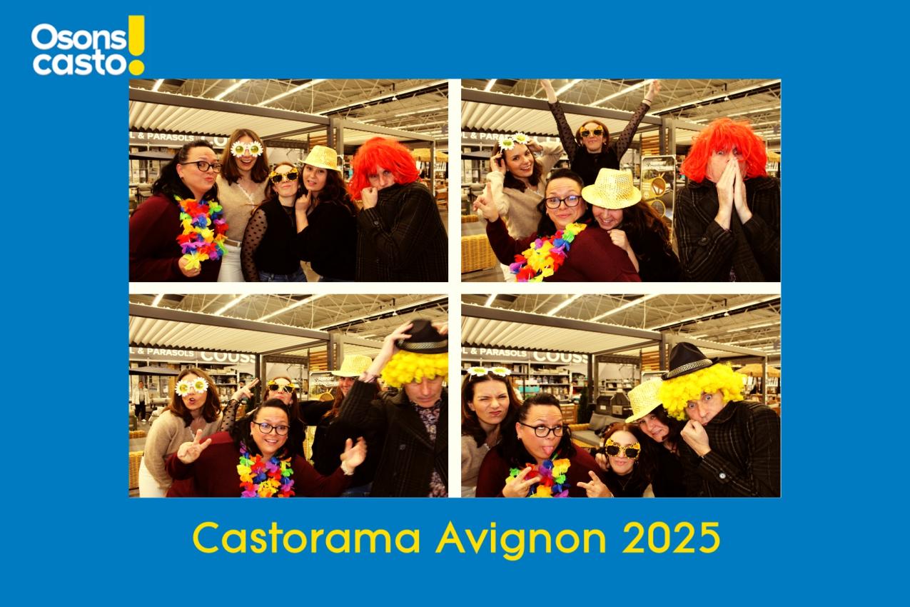 castorama-avignon